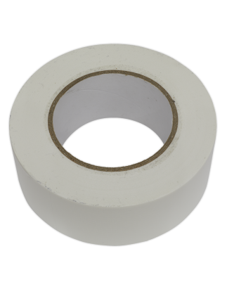 Duct Tape 50mm x 50m White