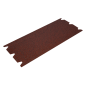 Floor Sanding Sheet 203 x 495mm 24Grit Open Coat - Pack of 25