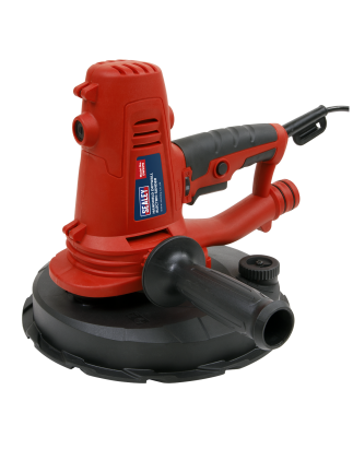 Handheld Drywall Electric Sander Ø215mm 1050W