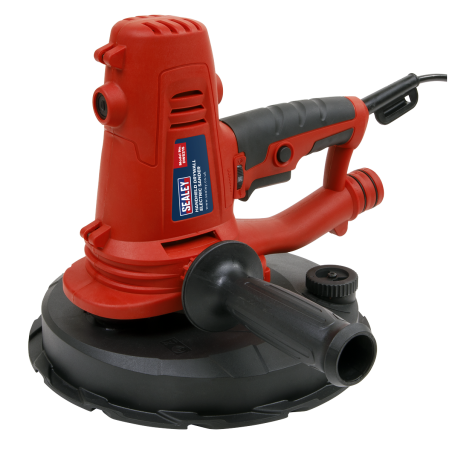 Handheld Drywall Electric Sander Ø215mm 1050W