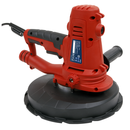 Handheld Drywall Electric Sander Ø215mm 1050W