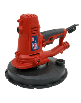 Handheld Drywall Electric Sander Ø215mm 1050W