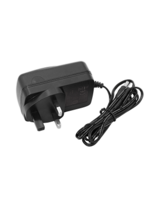 Adaptateur de chargeur intelligent ElectroStart® numérique 15 V 2 A