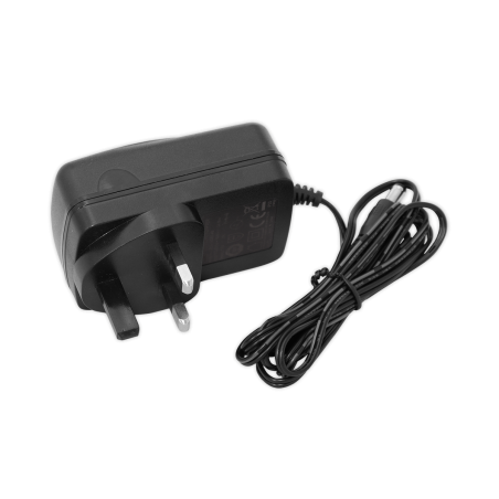 Adaptateur de chargeur intelligent ElectroStart® numérique 15 V 2 A