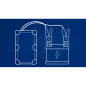 15V Digital ElectroStart® Smart Charger Adaptor 2A