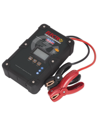 12V ElectroStart® Batteryless Power Start 800A