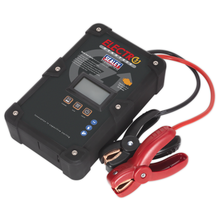 12V ElectroStart® Batteryless Power Start 800A