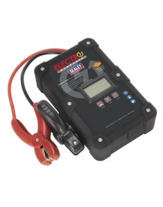 12V ElectroStart® Batteryless Power Start 800A