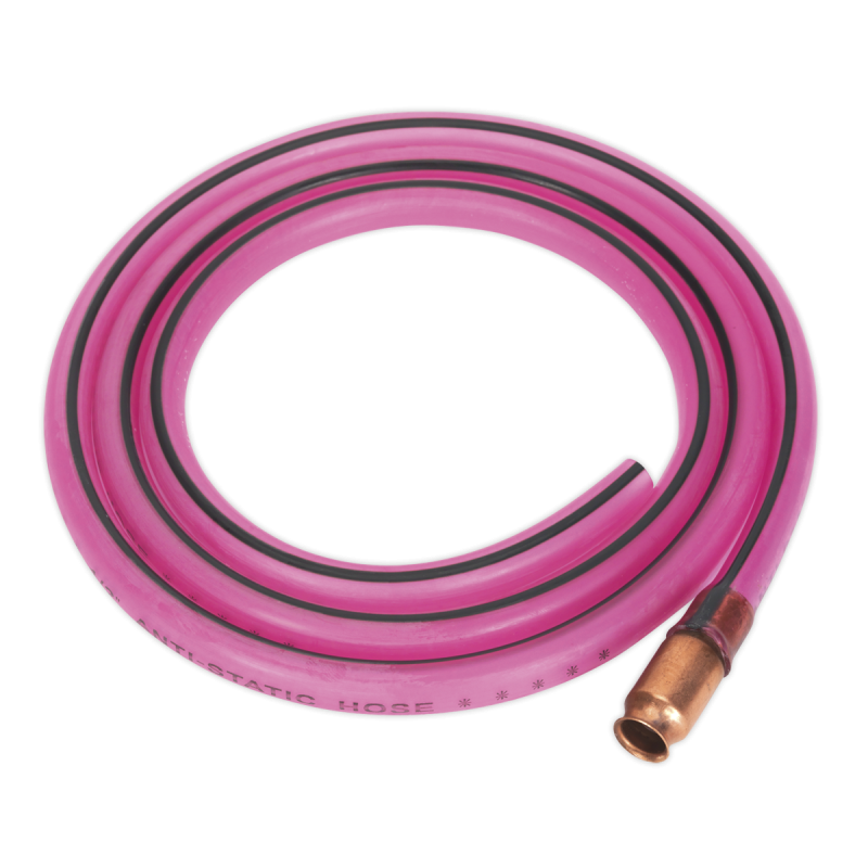 Jiggle Syphon 1/2" ID Hose