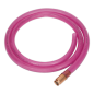 Jiggle Syphon 3/4" ID Hose