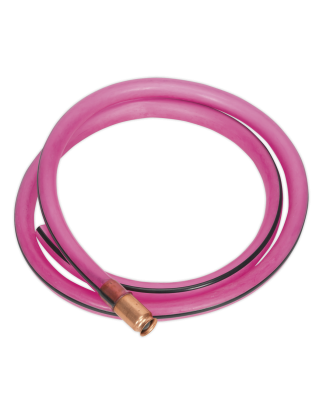 Jiggle Syphon 3/4" ID Hose