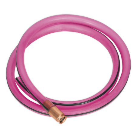 Jiggle Syphon 3/4" ID Hose