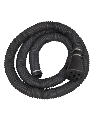 Single Hose Ø75mm - 5m