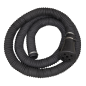 Single Hose Ø75mm - 5m