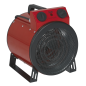 Industrial Fan Heater 2kW