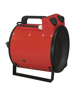 Industrial Fan Heater 2kW