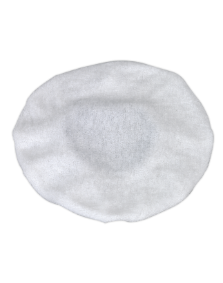 Synthetic Fleece Bonnet 150mm for ER150P