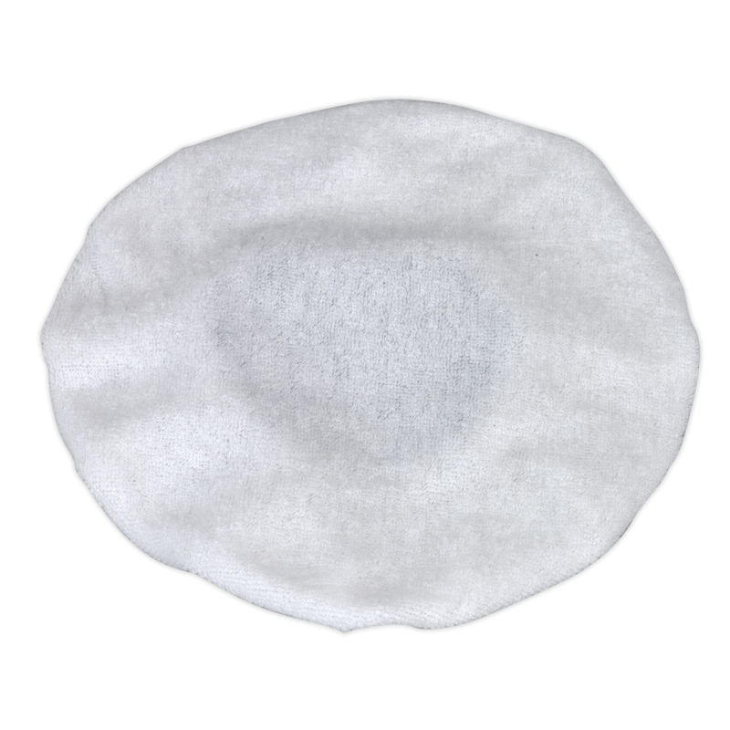 Synthetic Fleece Bonnet 150mm for ER150P