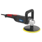 Polisher Digital Ø180mm 1100W/230V Lightweight