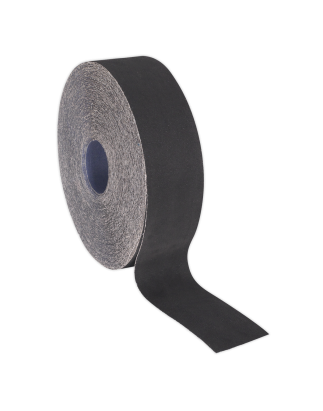 Emery Roll Blue Twill 50mm x 50m 40Grit