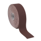 Emery Roll Brown 50mm x 50m 120Grit