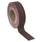 Engineer's Emery Roll 50mm x 50m - 320Grit