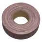 Engineer's Emery Roll 50mm x 50m - 320Grit