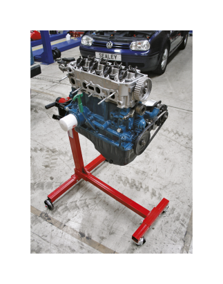 Engine Stand 450kg