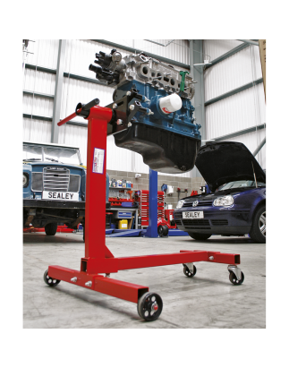 Engine Stand 450kg