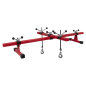 Engine Support Beam with Cross Beam 500kg Capacity