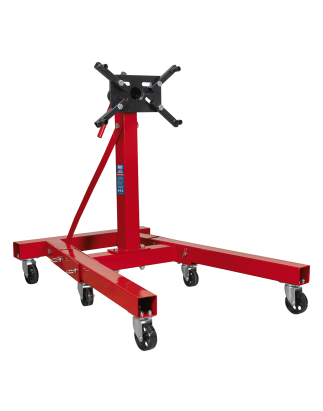 Folding Engine Stand 900kg