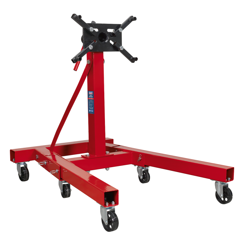 Folding Engine Stand 900kg