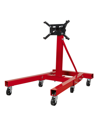 Folding Engine Stand 900kg