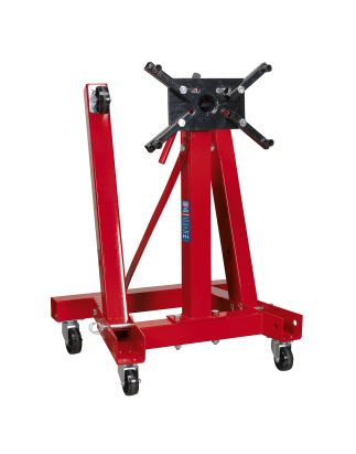 Folding Engine Stand 900kg