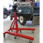 Folding Engine Stand 900kg