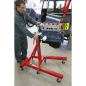 Folding Engine Stand 900kg