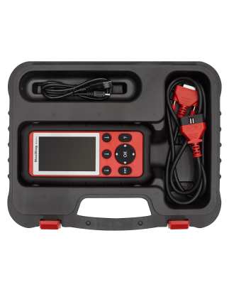 Autel MOT Pro II® - Multi-Manufacturer Diagnostic Tool