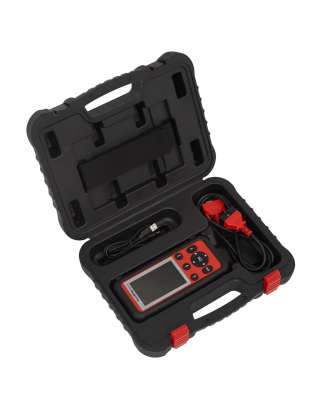 Autel MOT Pro II® - Multi-Manufacturer Diagnostic Tool