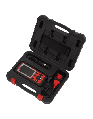 Autel MOT Pro II® - Multi-Manufacturer Diagnostic Tool