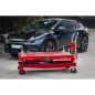 1000kg Capacity EV Battery Lift/Hydraulic Platform Truck High Lift