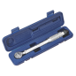 Micrometer Torque Wrench 3/8"Sq Drive