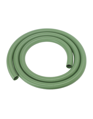 Solid Wall Hose for EWP050 50mm x 5m