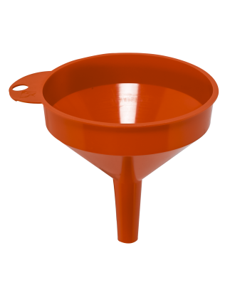 Fixed Spout Funnel 120mm - Small