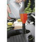 Clip-On Funnel with Spout - Display Box of 12