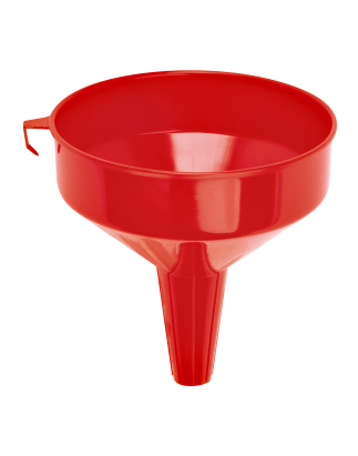 Fixed Spout Funnel 185mm - Medium