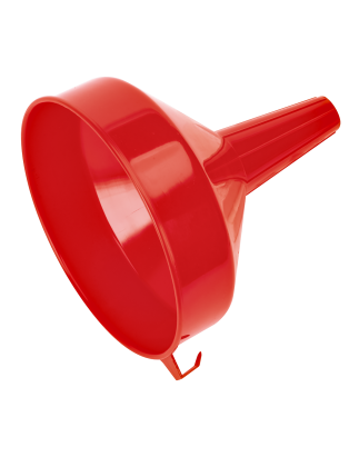 Fixed Spout Funnel 185mm - Medium