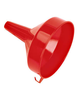 Fixed Spout Funnel 185mm - Medium