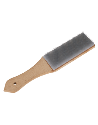 Brosse de nettoyage de fichiers