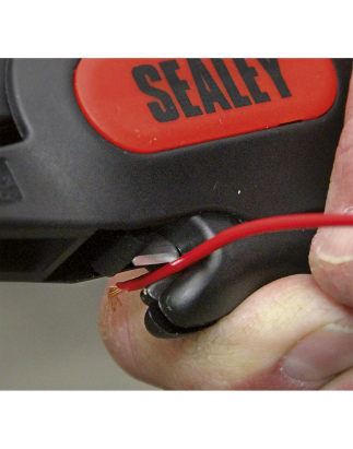 Automatic Wire Stripping Tool - Pistol Grip