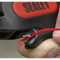 Automatic Wire Stripping Tool - Pistol Grip